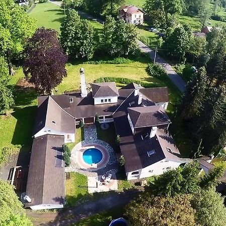 Resort Chribska Apartmany Adri Εξωτερικό φωτογραφία