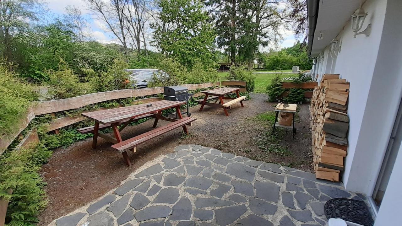 Resort Chribska Apartmany Adri Εξωτερικό φωτογραφία