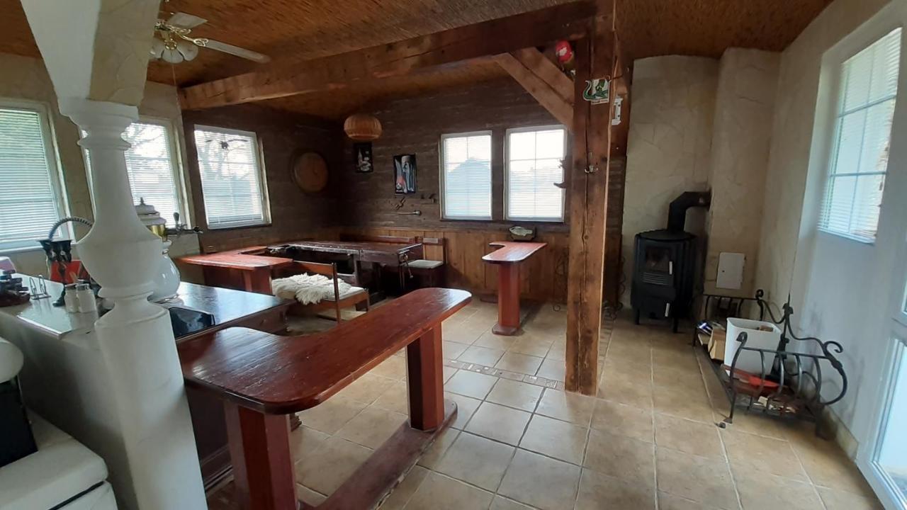 Resort Chribska Apartmany Adri Εξωτερικό φωτογραφία
