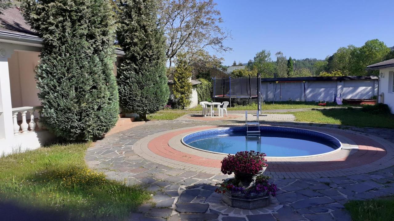 Resort Chribska Apartmany Adri Εξωτερικό φωτογραφία