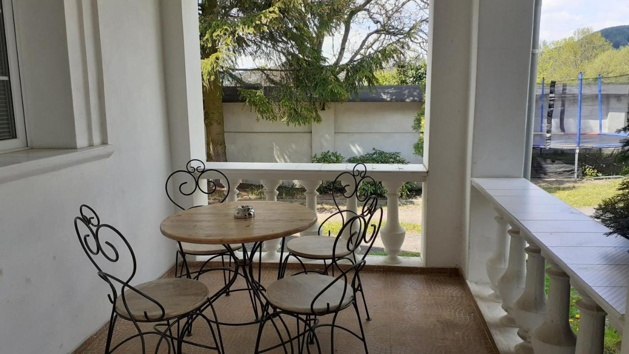 Resort Chribska Apartmany Adri Εξωτερικό φωτογραφία