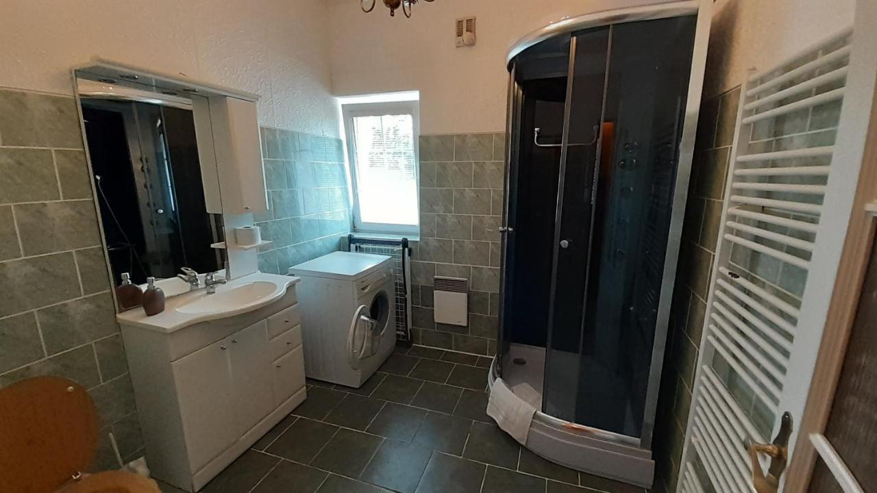 Resort Chribska Apartmany Adri Εξωτερικό φωτογραφία