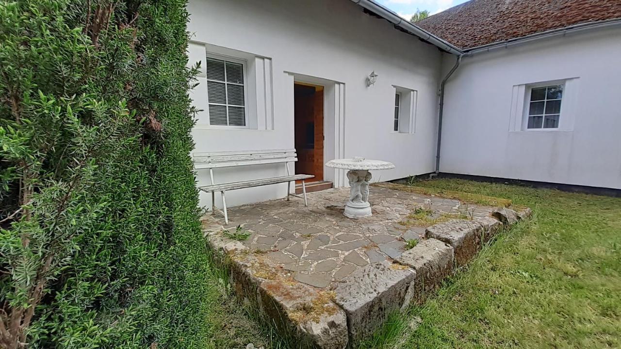 Resort Chribska Apartmany Adri Εξωτερικό φωτογραφία